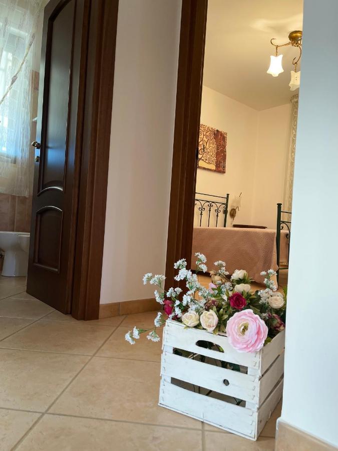 Villa Gemma San Vito dei Normanni Luaran gambar