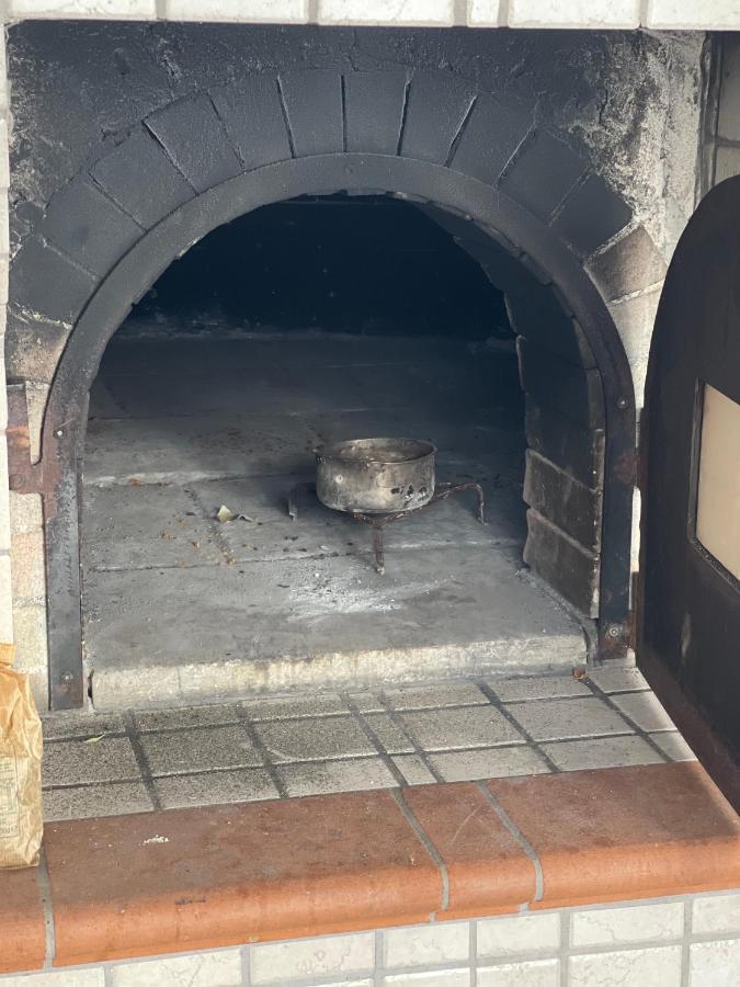 Villa Gemma San Vito dei Normanni Luaran gambar