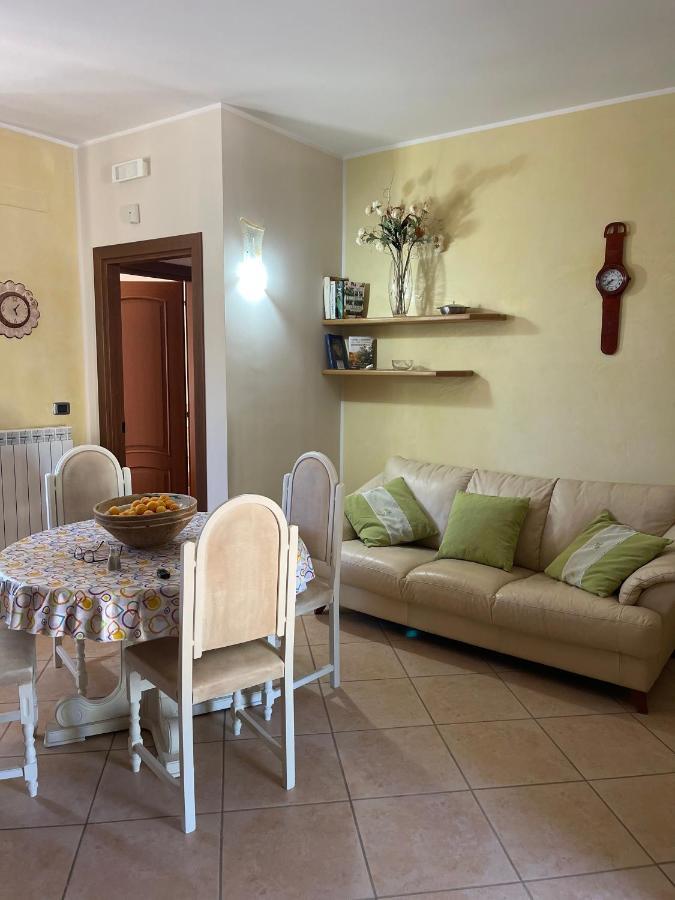 Villa Gemma San Vito dei Normanni Luaran gambar