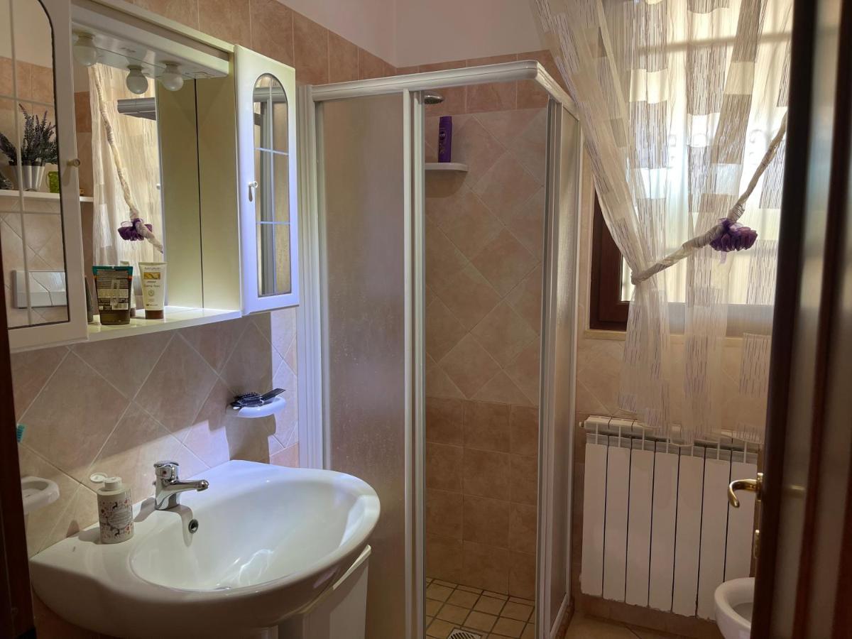 Villa Gemma San Vito dei Normanni Luaran gambar