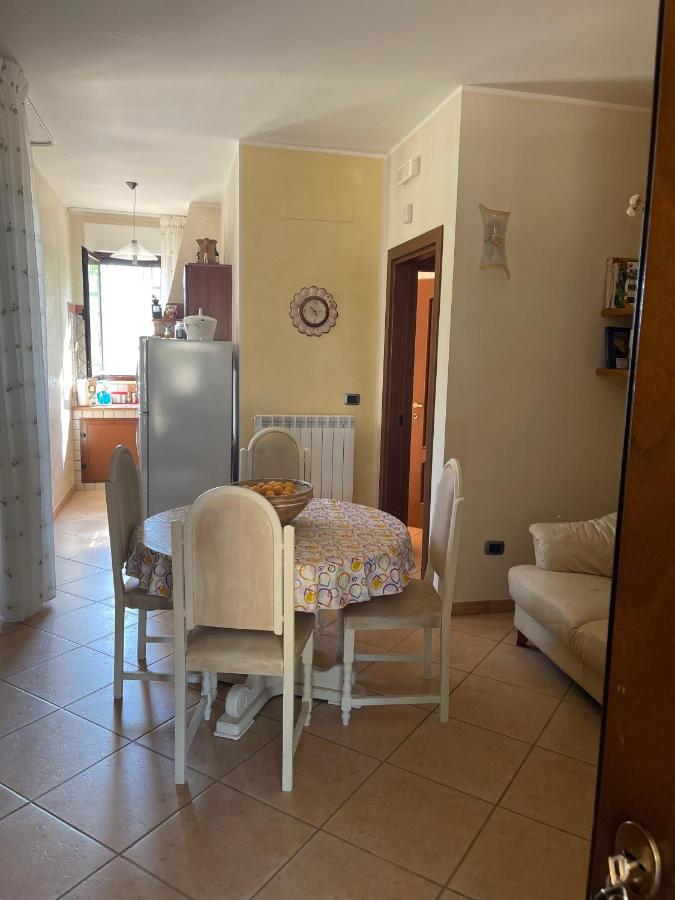 Villa Gemma San Vito dei Normanni Luaran gambar