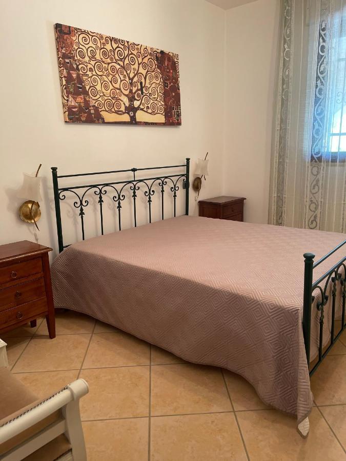 Villa Gemma San Vito dei Normanni Luaran gambar