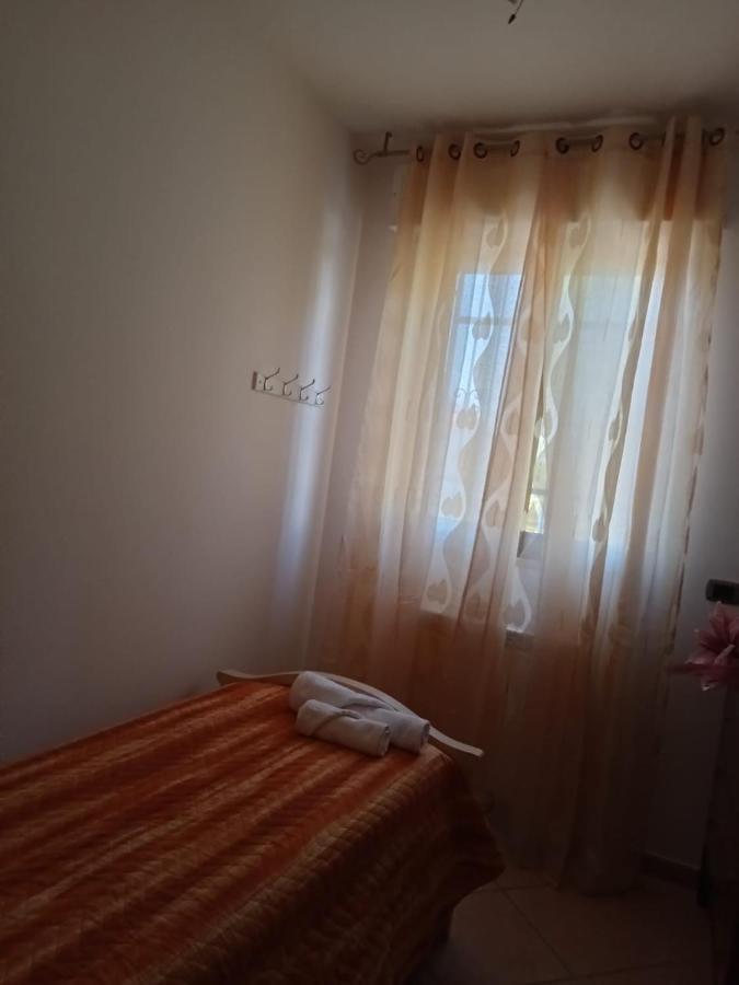 Villa Gemma San Vito dei Normanni Luaran gambar