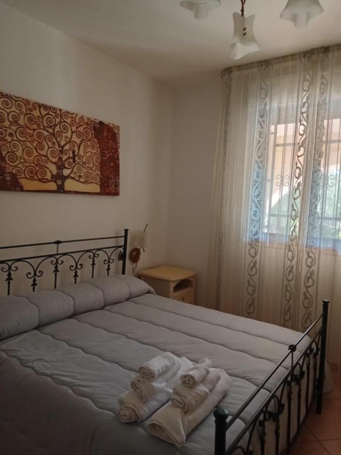 Villa Gemma San Vito dei Normanni Luaran gambar