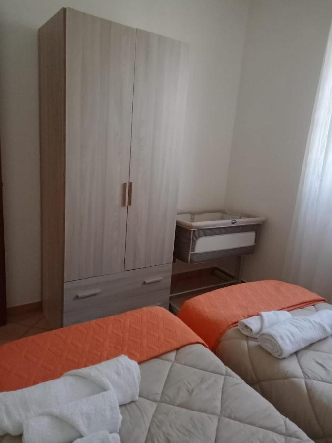 Villa Gemma San Vito dei Normanni Luaran gambar