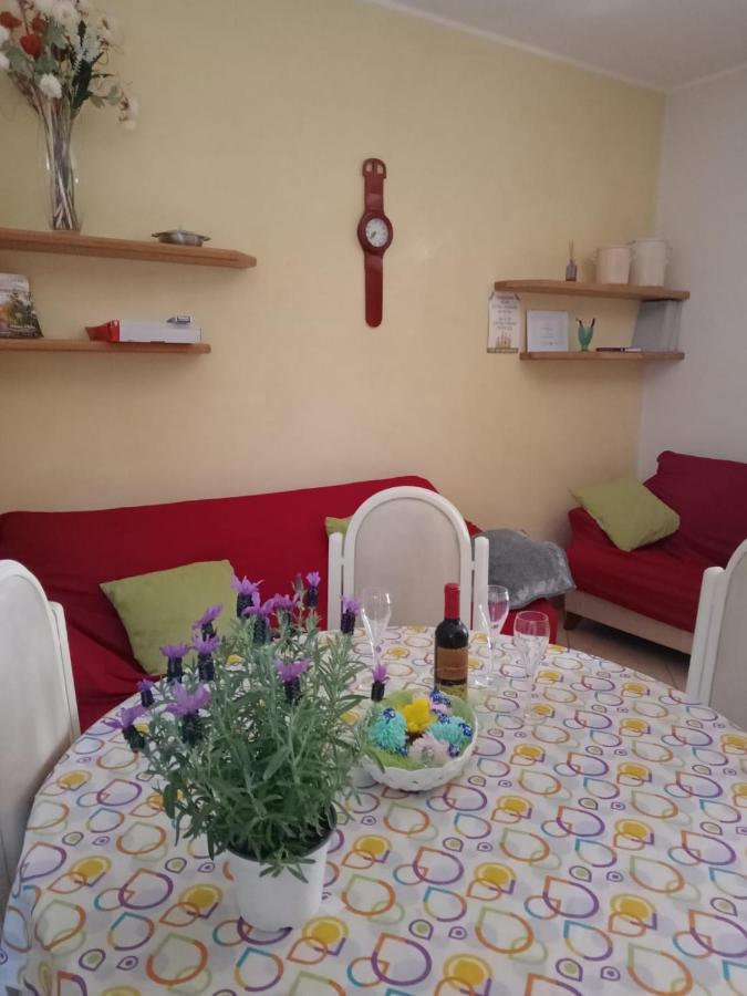 Villa Gemma San Vito dei Normanni Luaran gambar