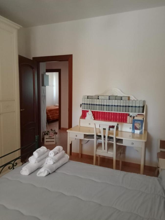 Villa Gemma San Vito dei Normanni Luaran gambar