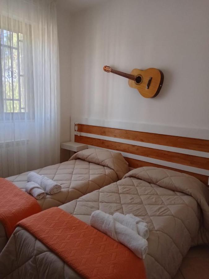 Villa Gemma San Vito dei Normanni Luaran gambar